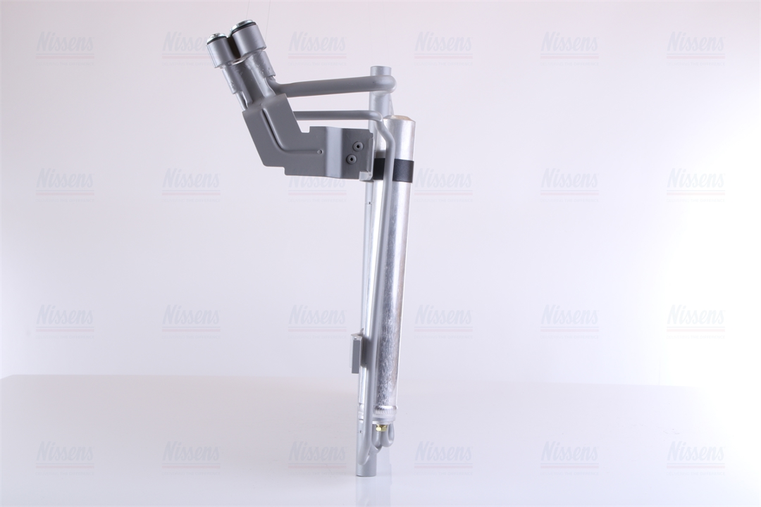 AC Condenser Nissens 940355