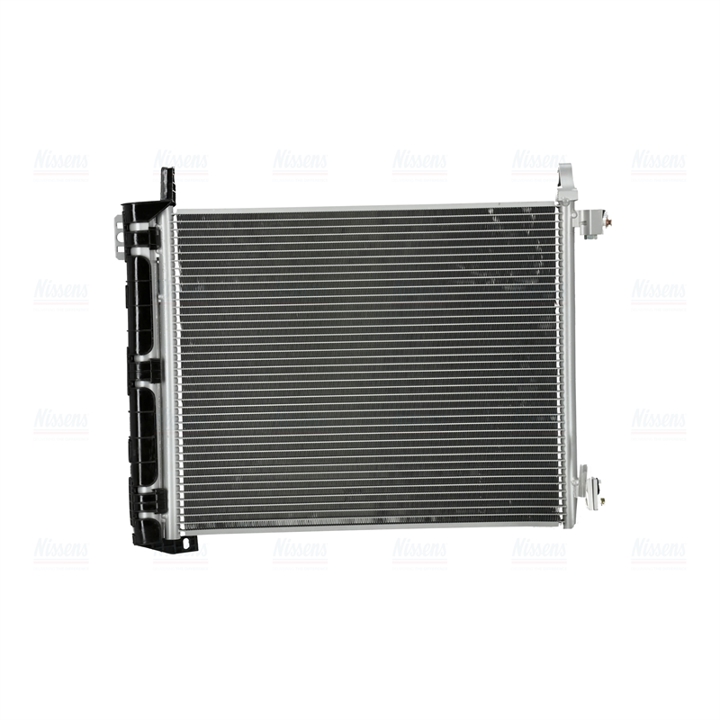 AC Condenser Nissens 940372