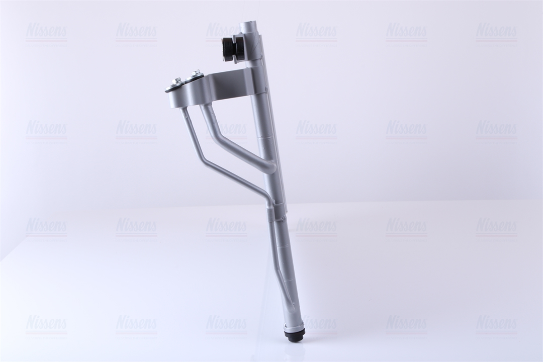 AC Condenser Nissens 940360