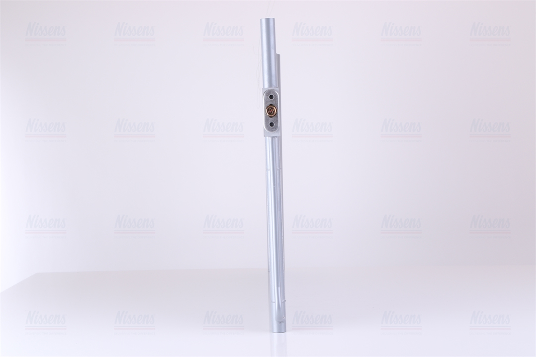 AC Condenser Nissens 940364
