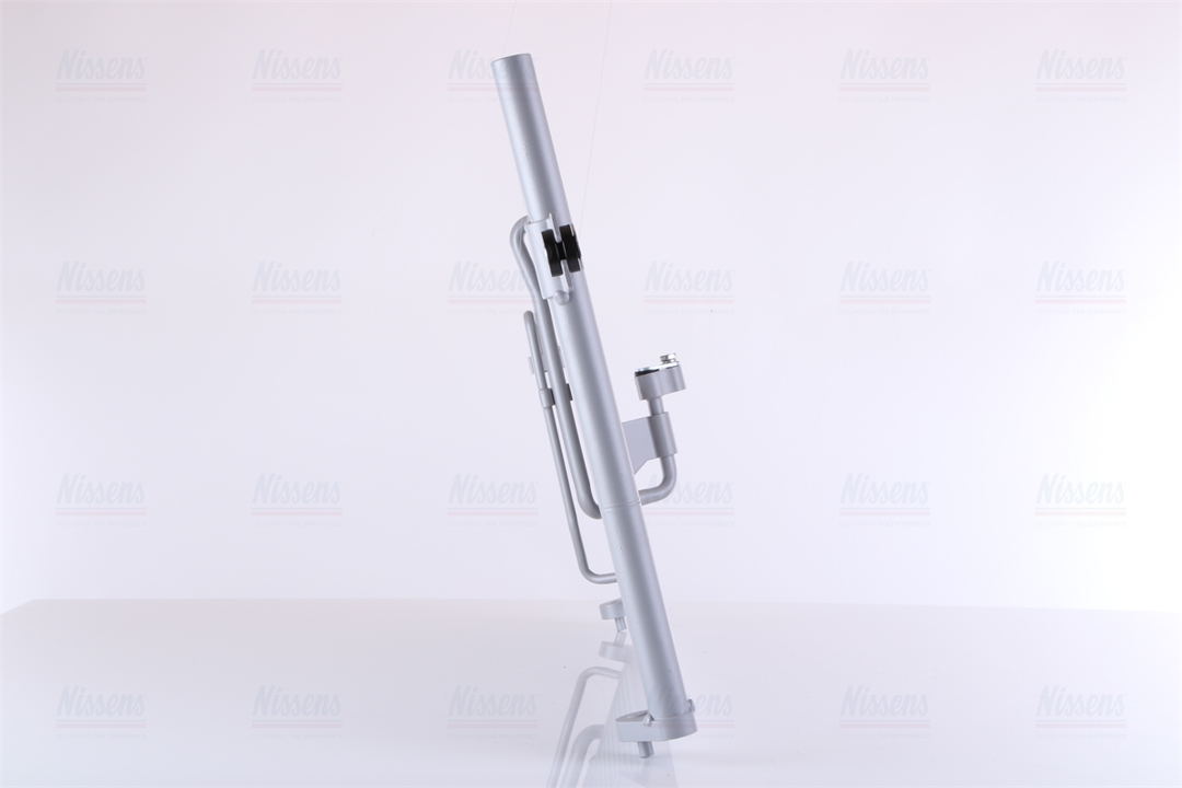AC Condenser Nissens 94037