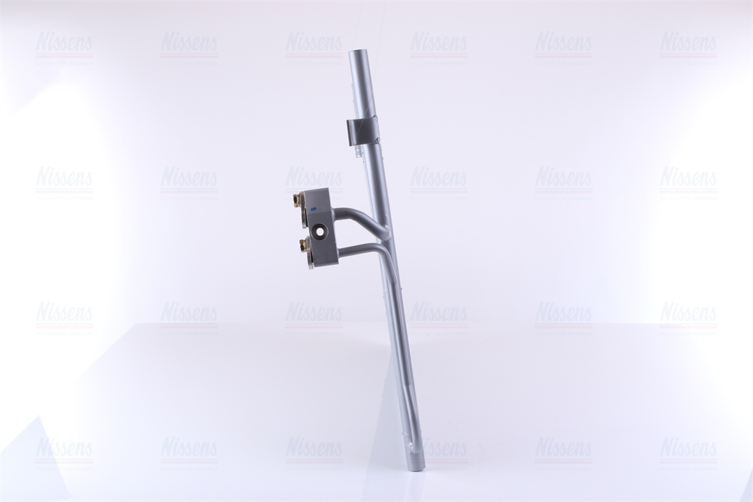 AC Condenser Nissens 940379