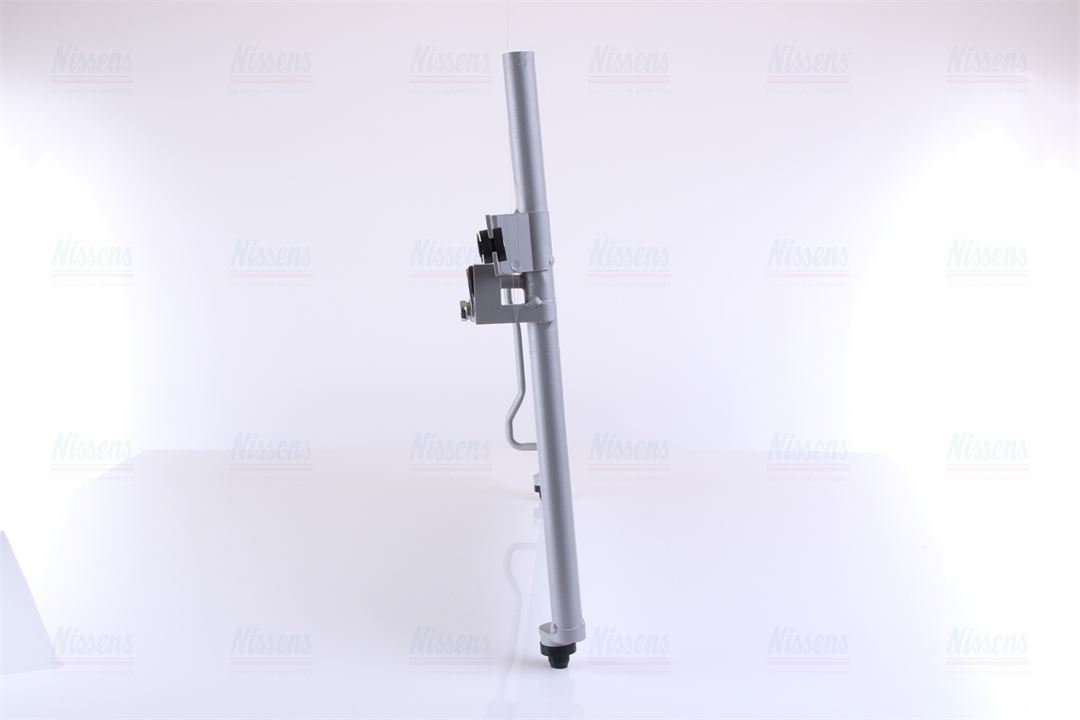 AC Condenser Nissens 94038