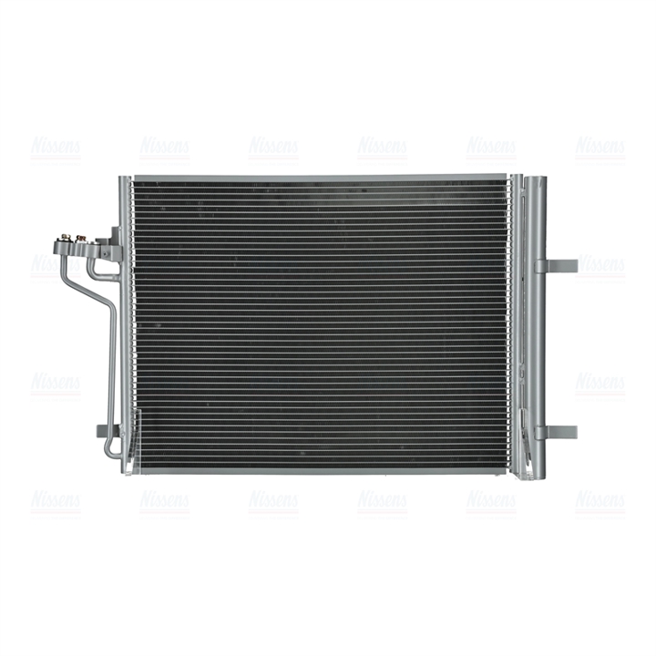 AC Condenser Nissens 940398