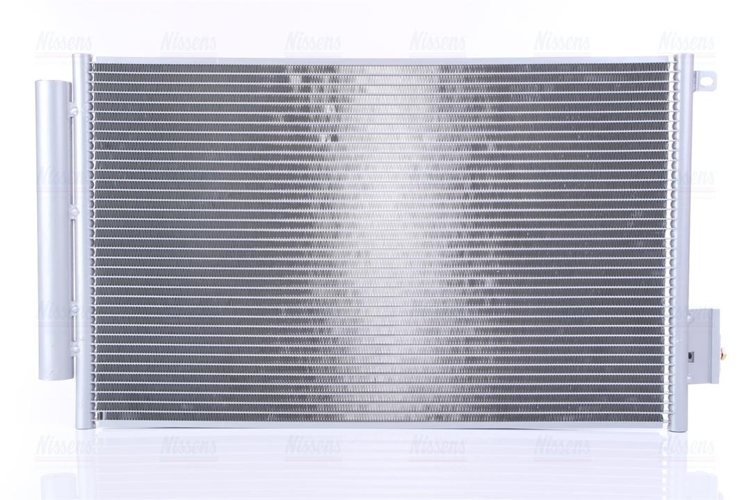 AC Condenser Nissens 940396