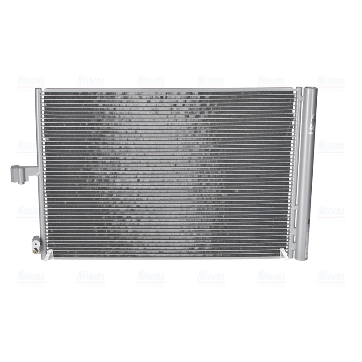 AC Condenser Nissens 940420