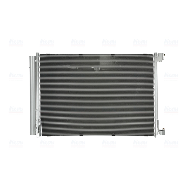 AC Condenser Nissens 940432