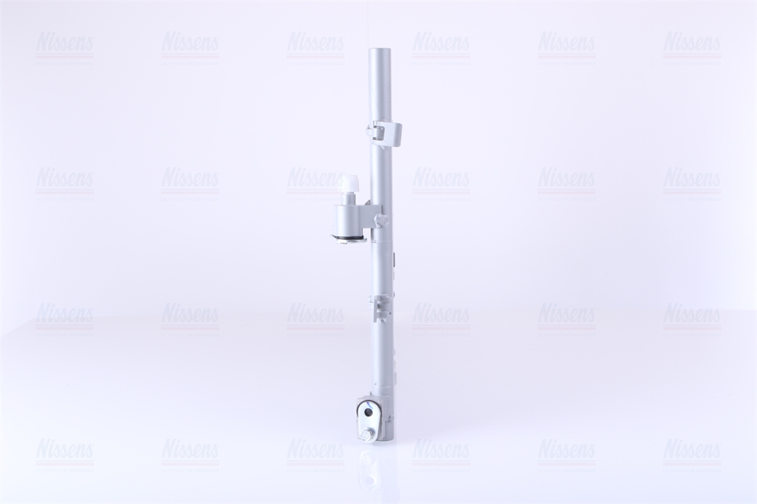 AC Condenser Nissens 940430