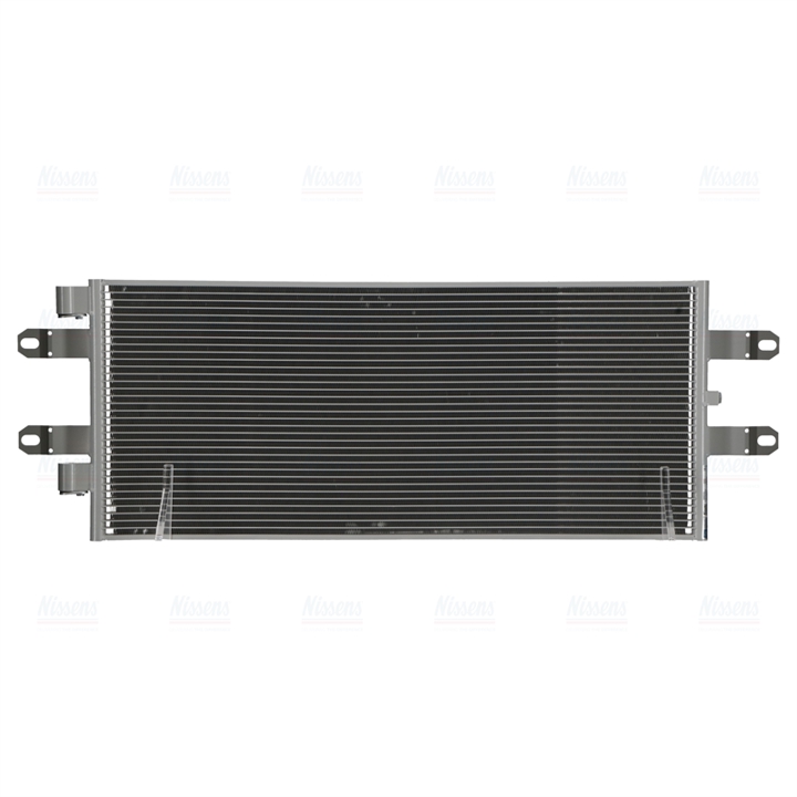 AC Condenser Nissens 940440