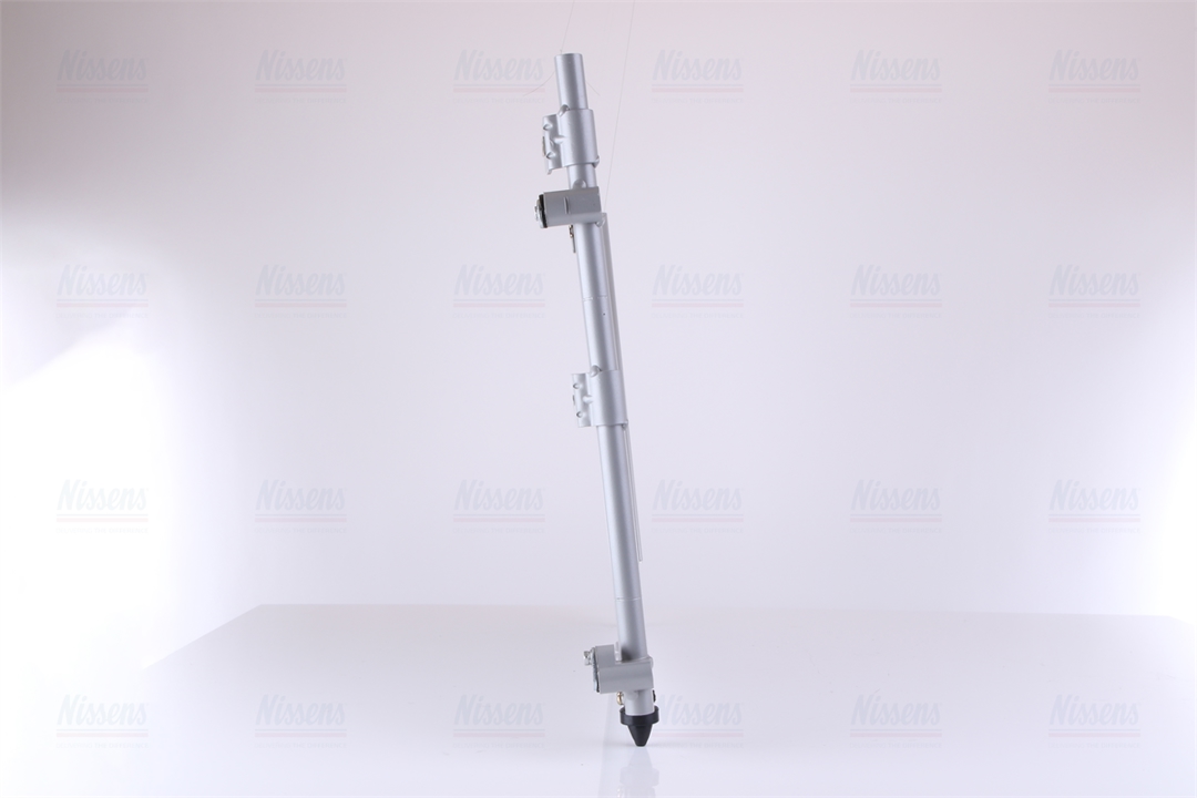 AC Condenser Nissens 940433