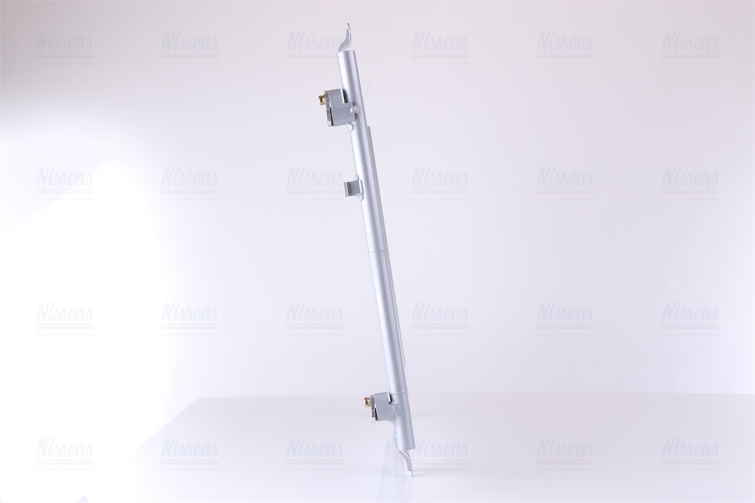 AC Condenser Nissens 940434