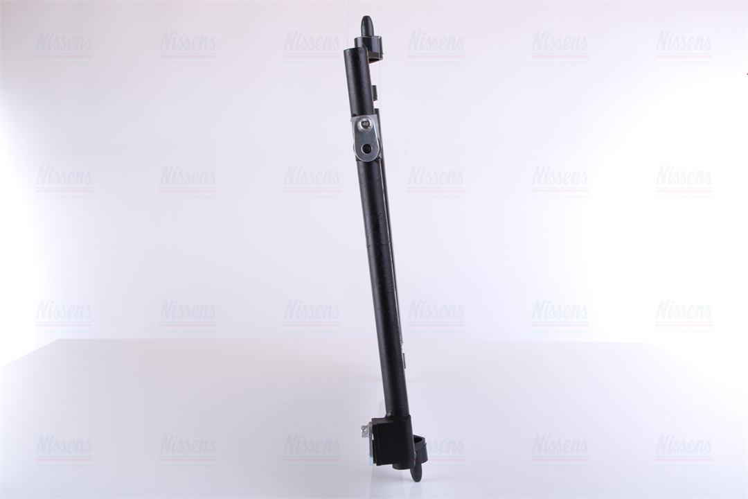 AC Condenser Nissens 940438
