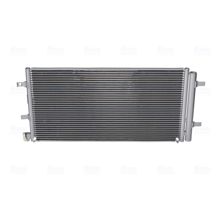 AC Condenser Nissens 940453