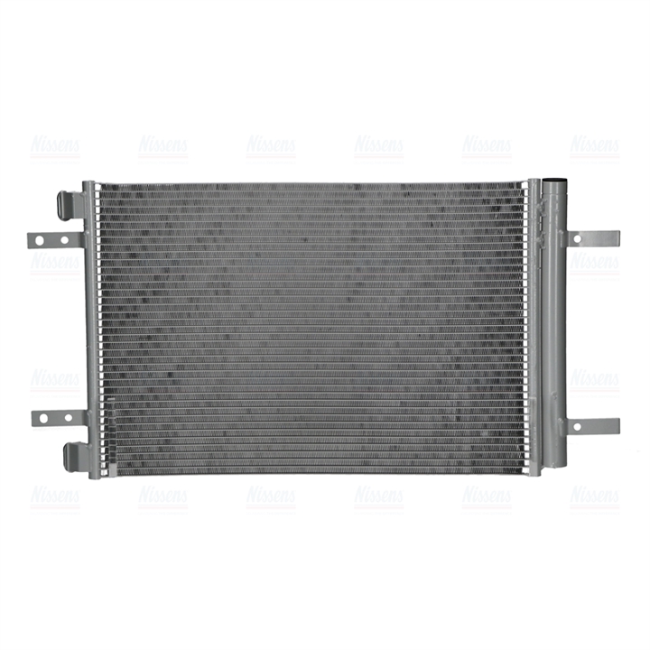 AC Condenser Nissens 940458