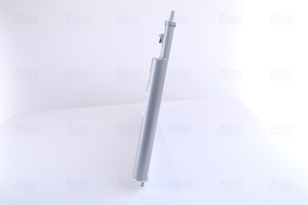 AC Condenser Nissens 940446