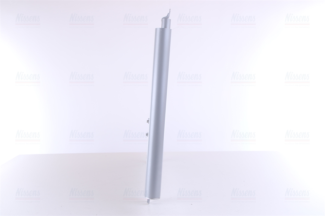 AC Condenser Nissens 940443