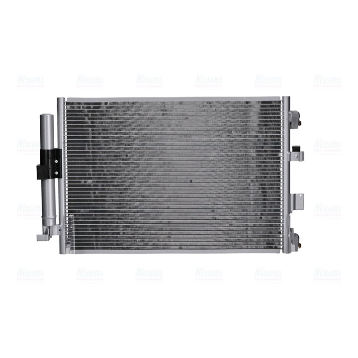 AC Condenser Nissens 940463