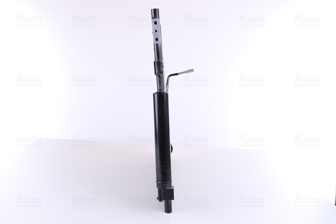 AC Condenser Nissens 940461