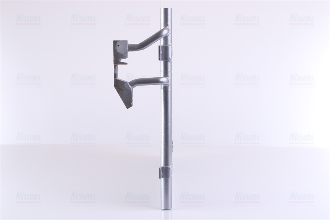 AC Condenser Nissens 940457