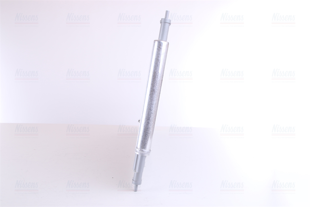 AC Condenser Nissens 940466