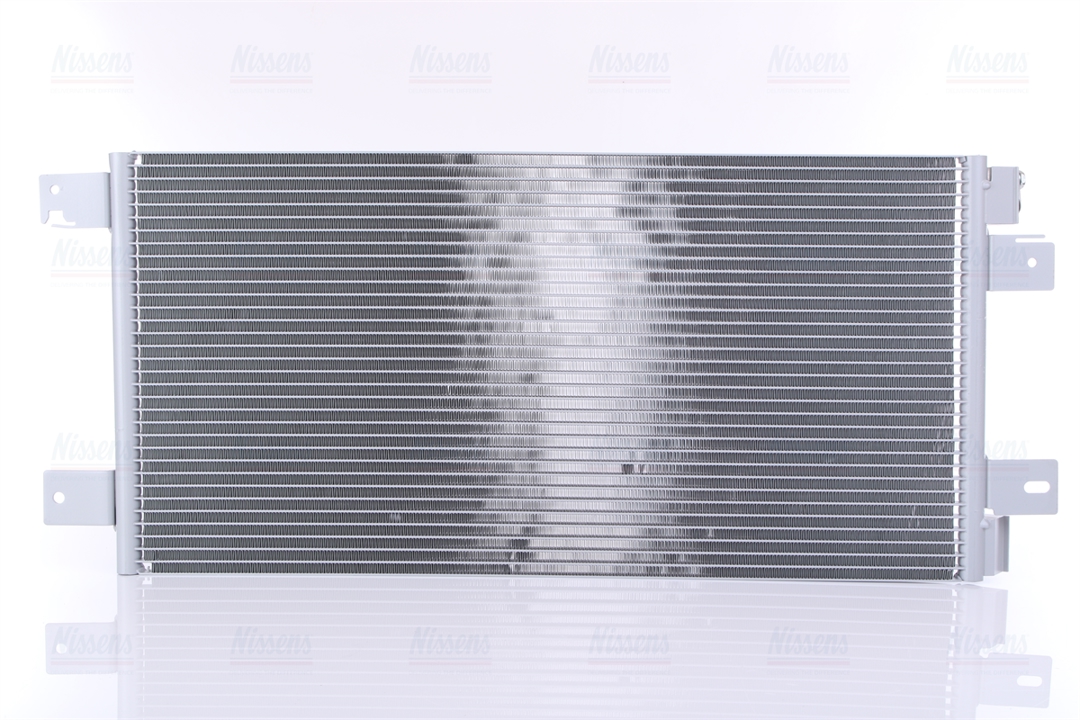 AC Condenser Nissens 940460