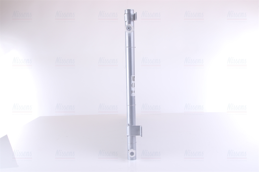 AC Condenser Nissens 940468
