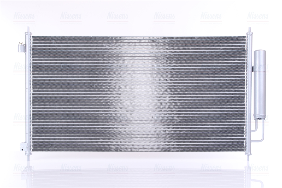 AC Condenser Nissens 940467