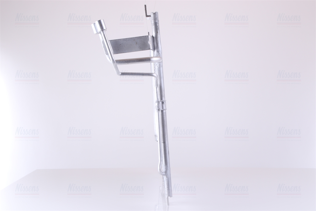 AC Condenser Nissens 940471