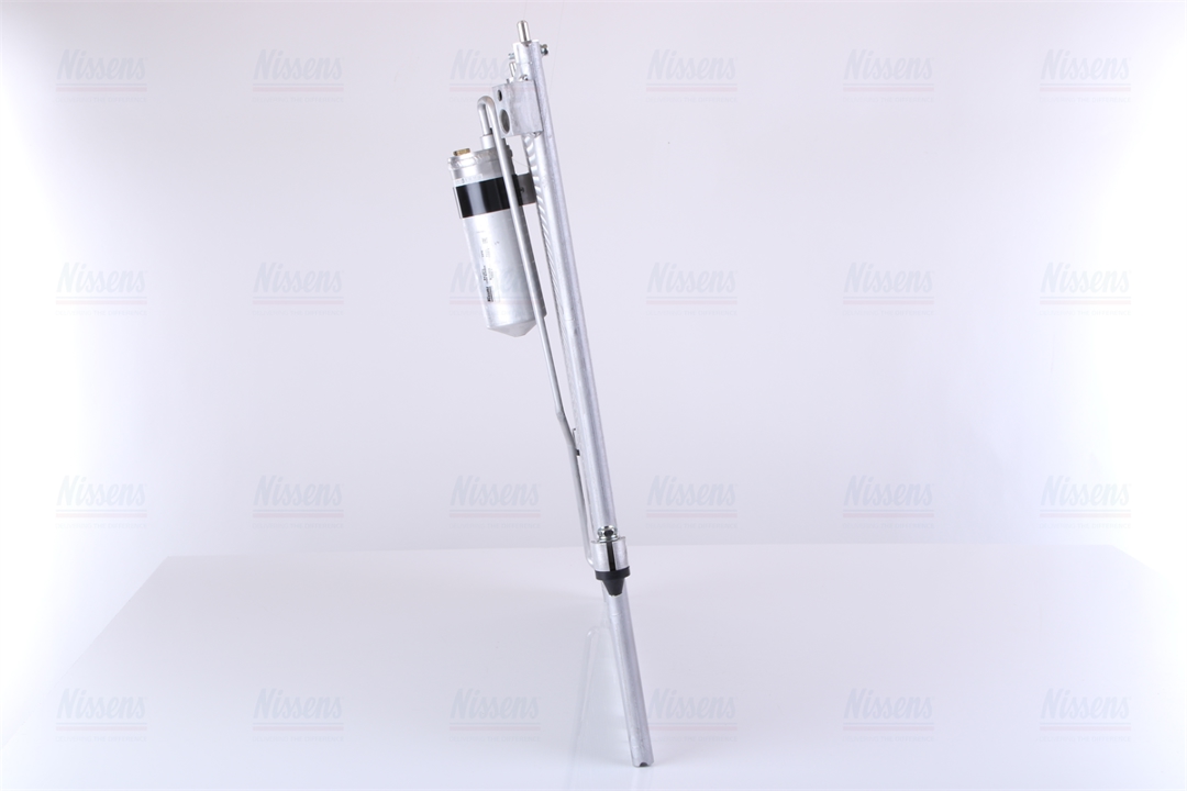 AC Condenser Nissens 940472