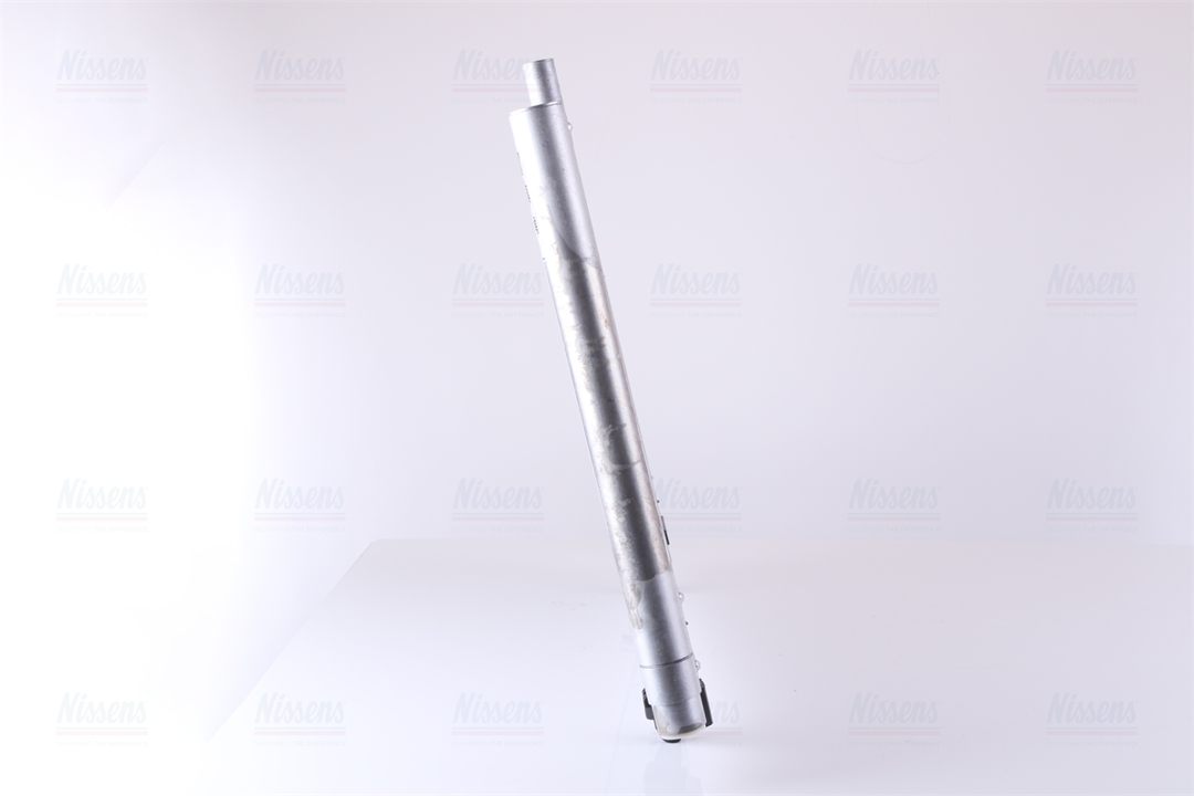 AC Condenser Nissens 940497