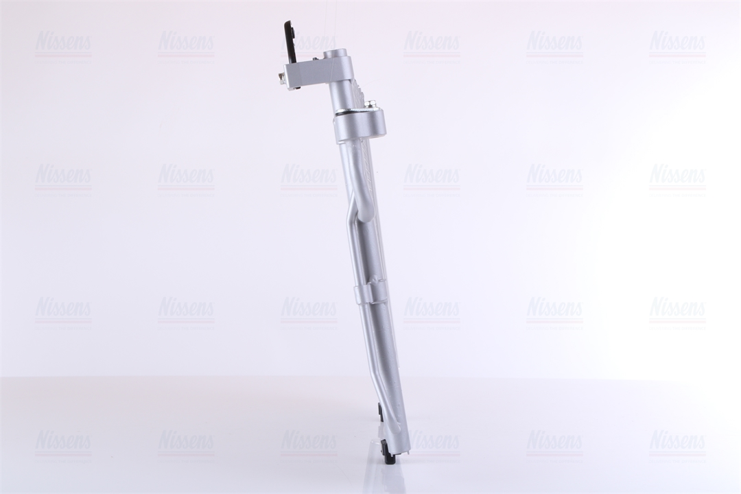 AC Condenser Nissens 940502