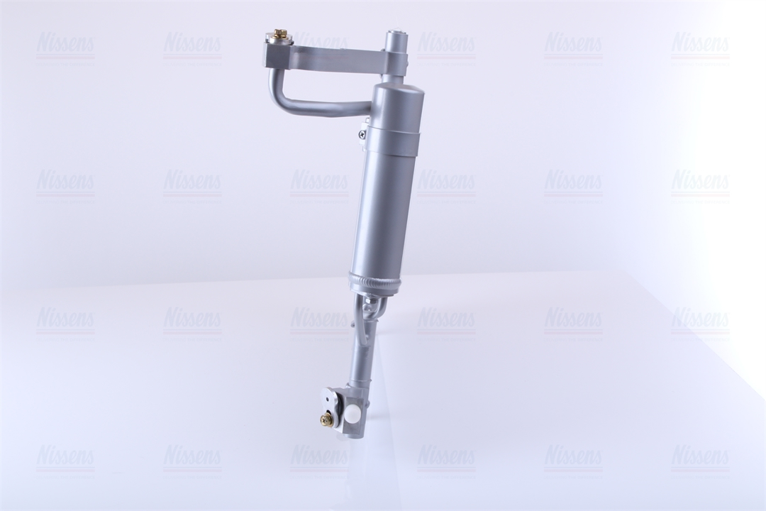 AC Condenser Nissens 940500