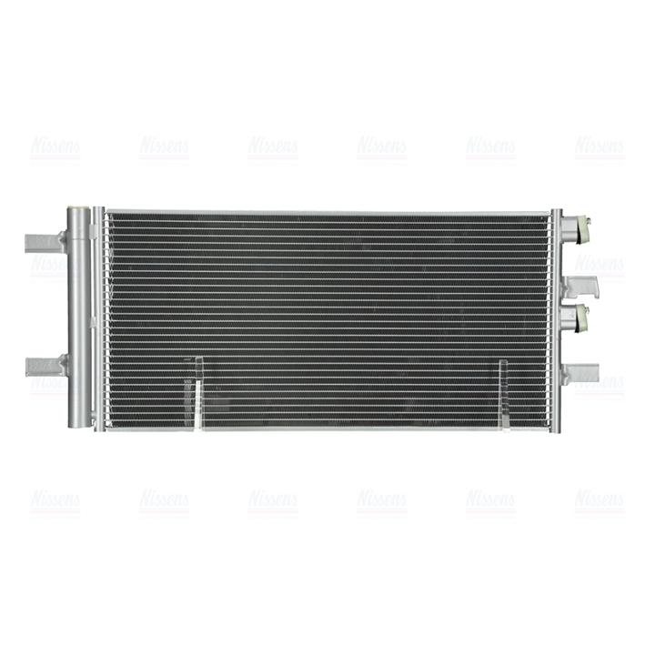 AC Condenser Nissens 940509