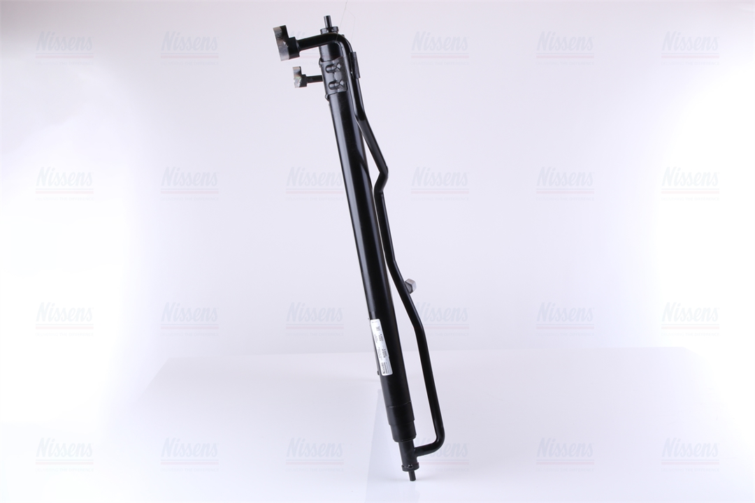 AC Condenser Nissens 940503