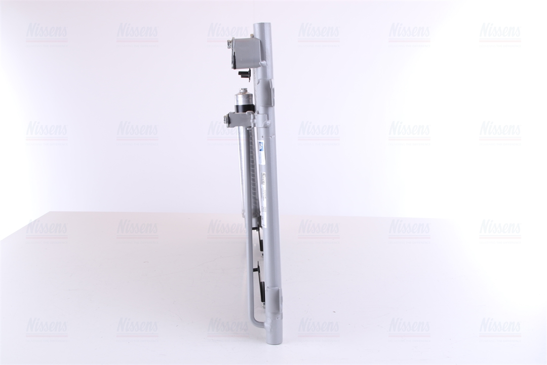 AC Condenser Nissens 940505
