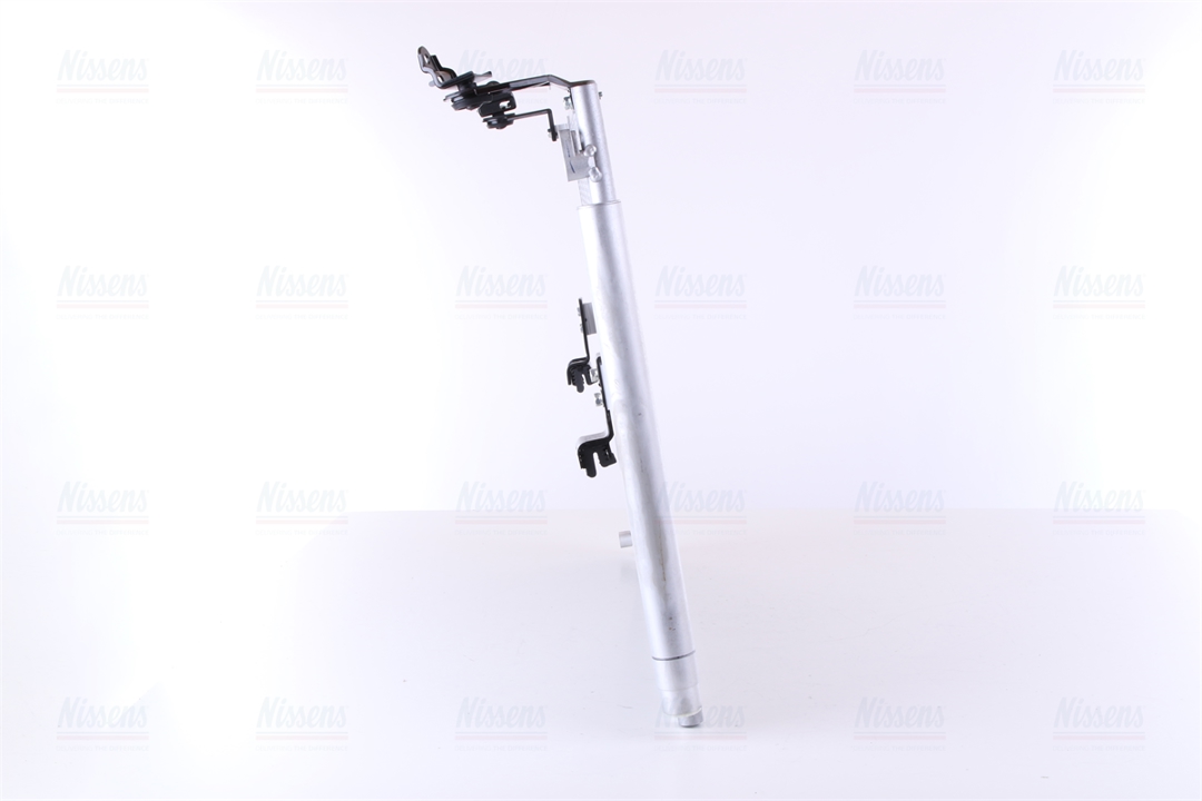 AC Condenser Nissens 940508