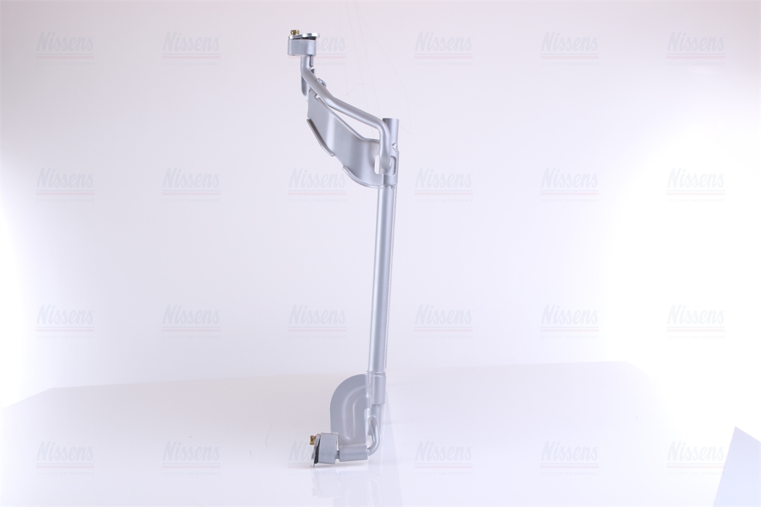 AC Condenser Nissens 940515