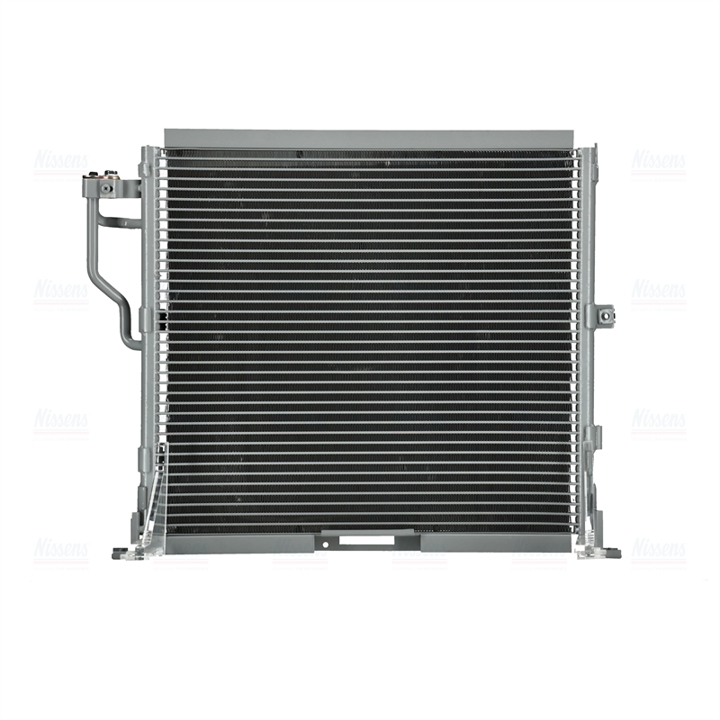 AC Condenser Nissens 94157
