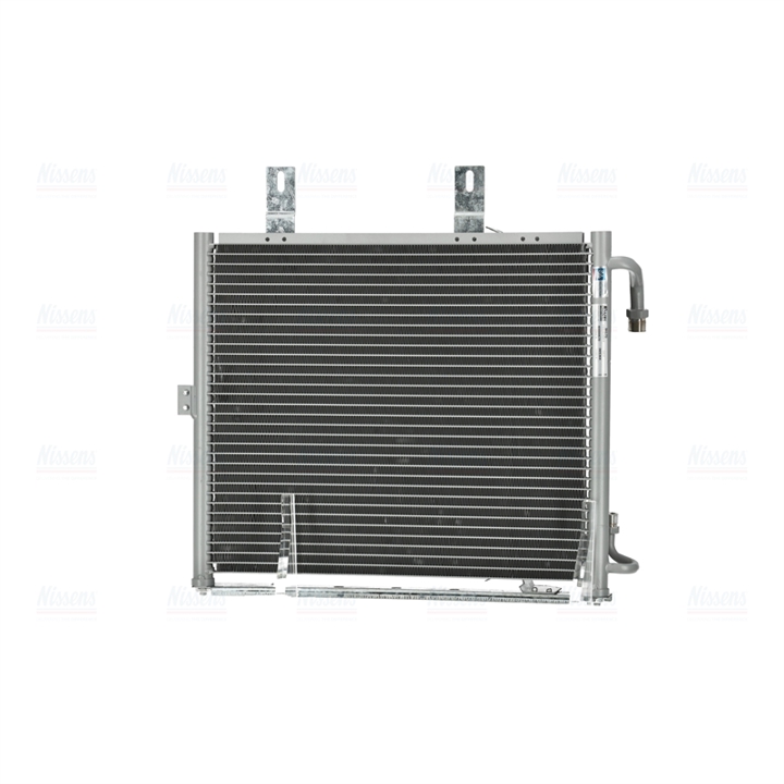 AC Condenser Nissens 94172