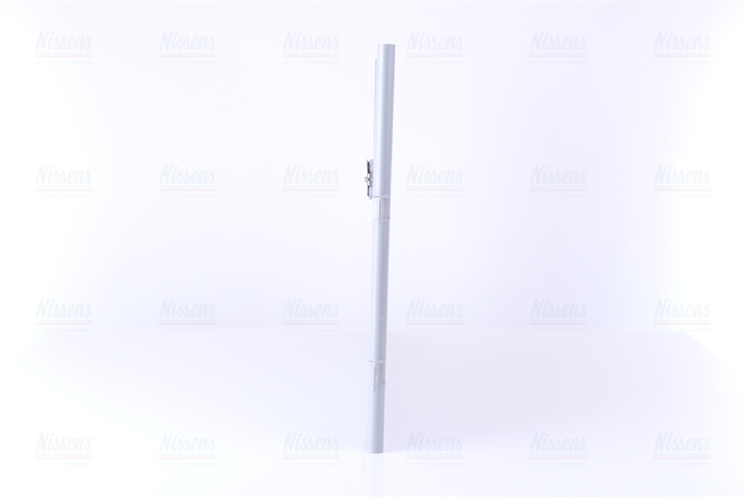AC Condenser Nissens 94210