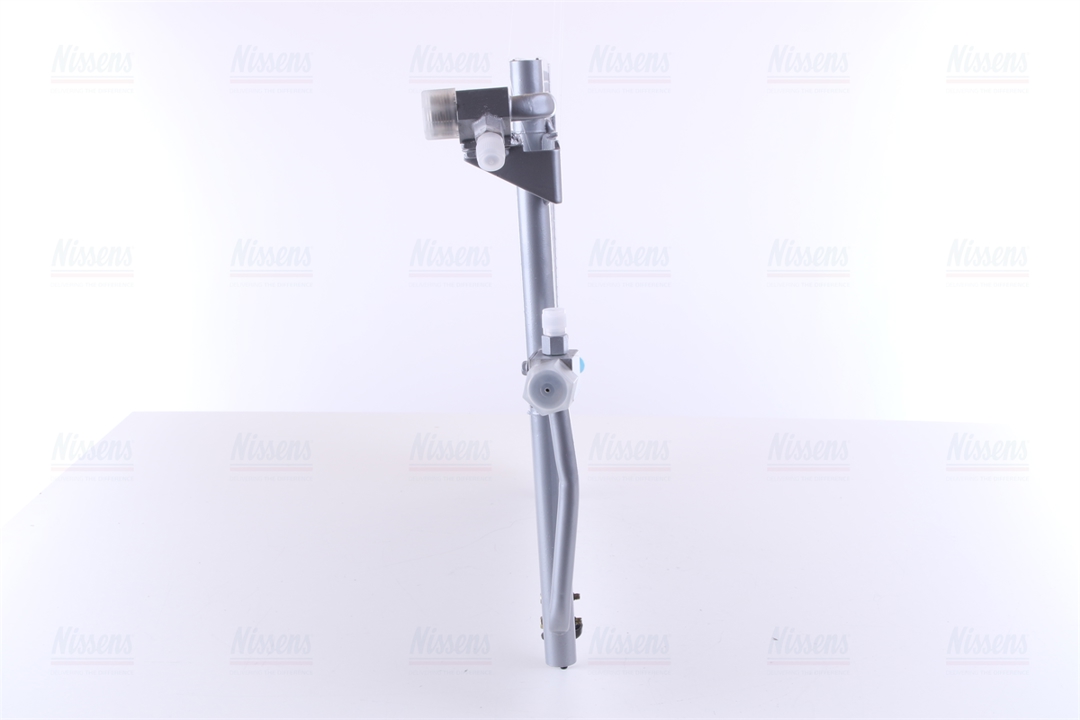 AC Condenser Nissens 94213