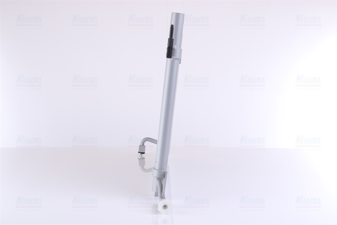 AC Condenser Nissens 94200