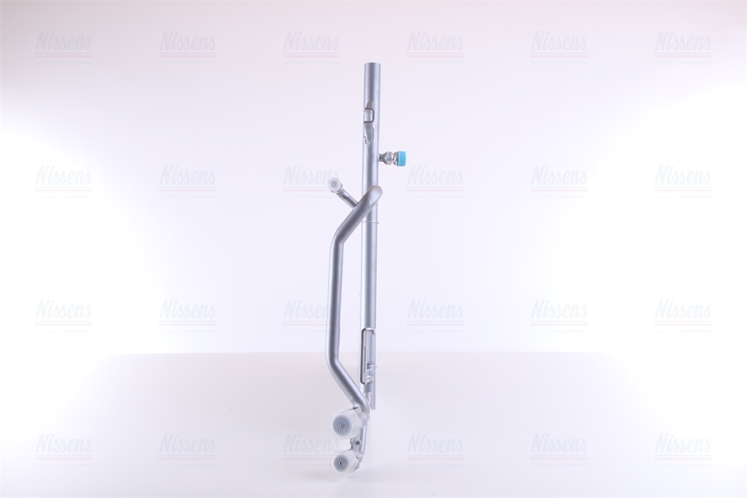 AC Condenser Nissens 94207