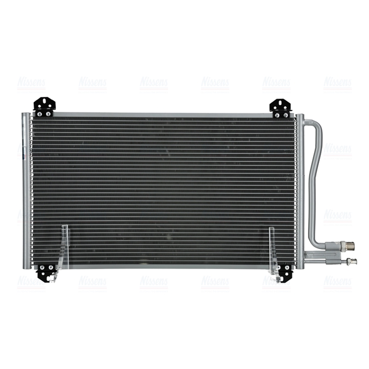 AC Condenser Nissens 94225