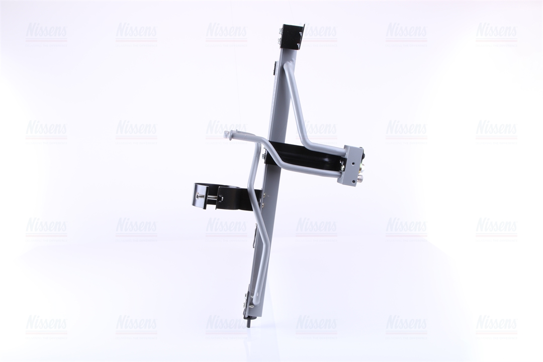 AC Condenser Nissens 94232
