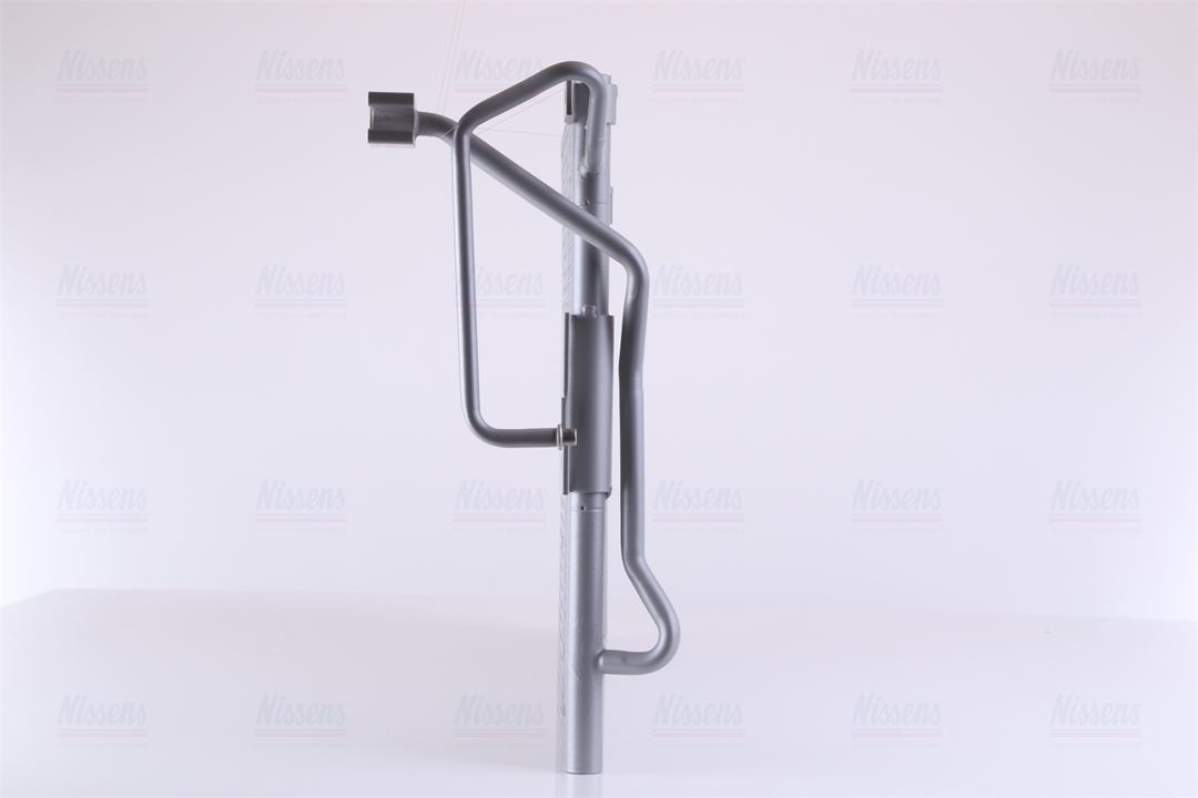AC Condenser Nissens 94234