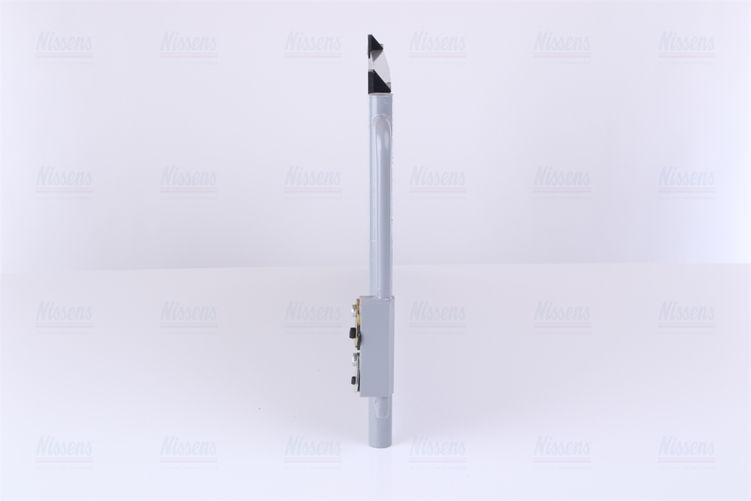 AC Condenser Nissens 94255