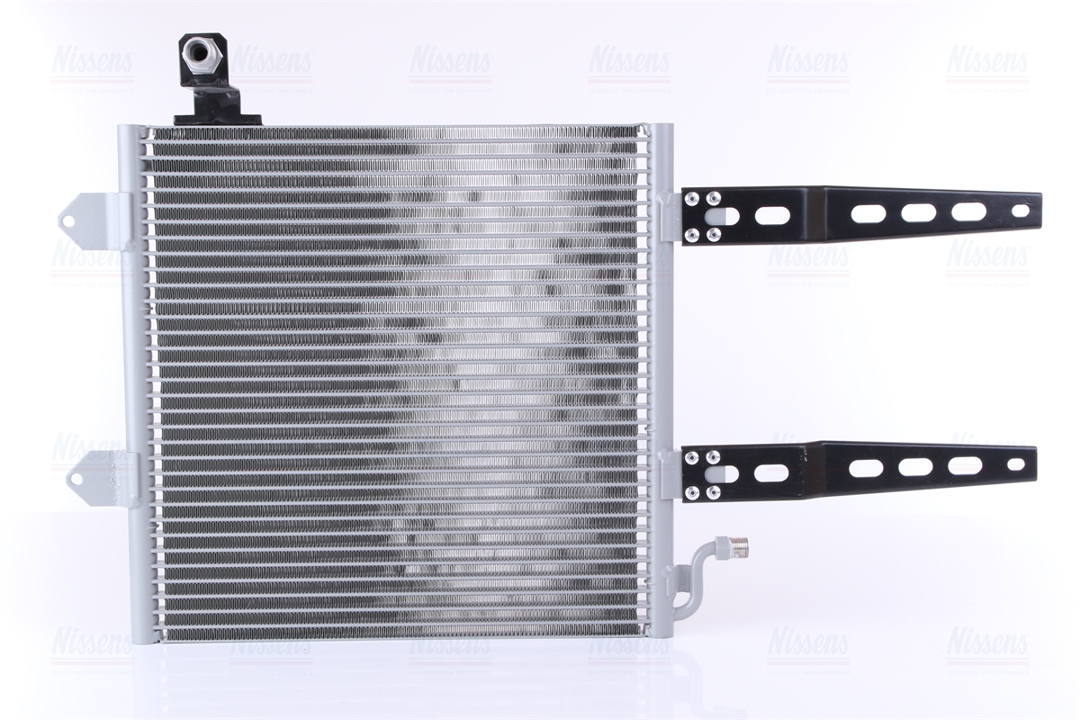 AC Condenser Nissens 94260