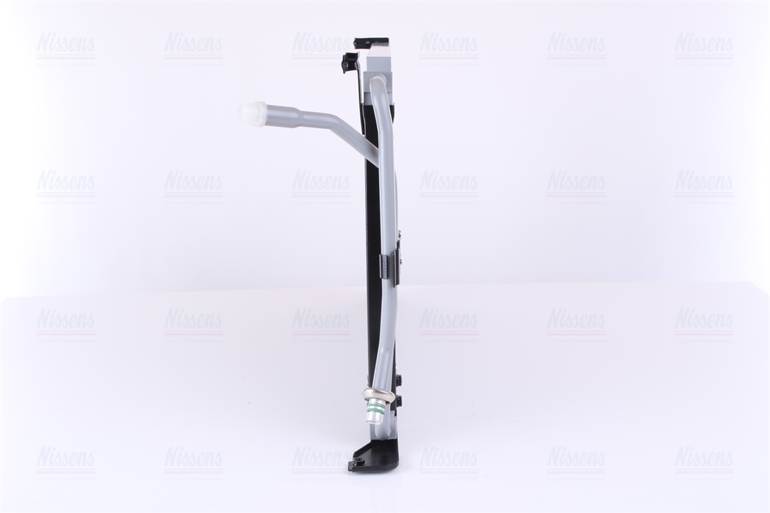 AC Condenser Nissens 94277
