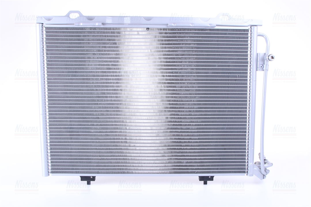 AC Condenser Nissens 94282